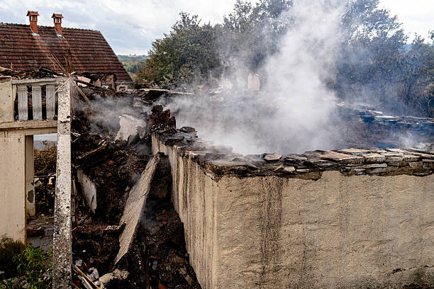 Affordable Odor Removal solutions in Damascus, MD